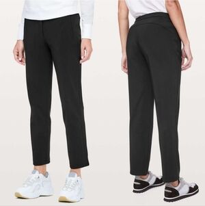 Lululemon On the Move Pant